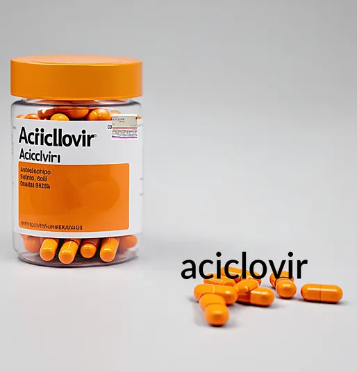 Precio aciclovir 800